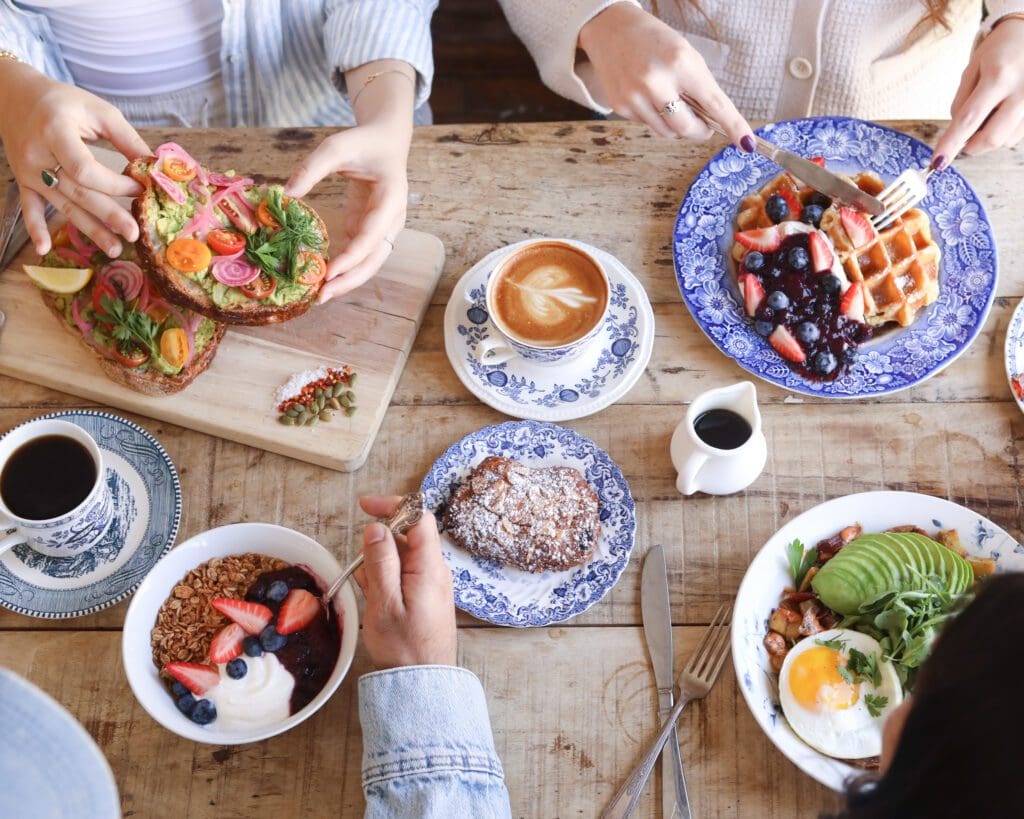 Maman Dallas restaurant news