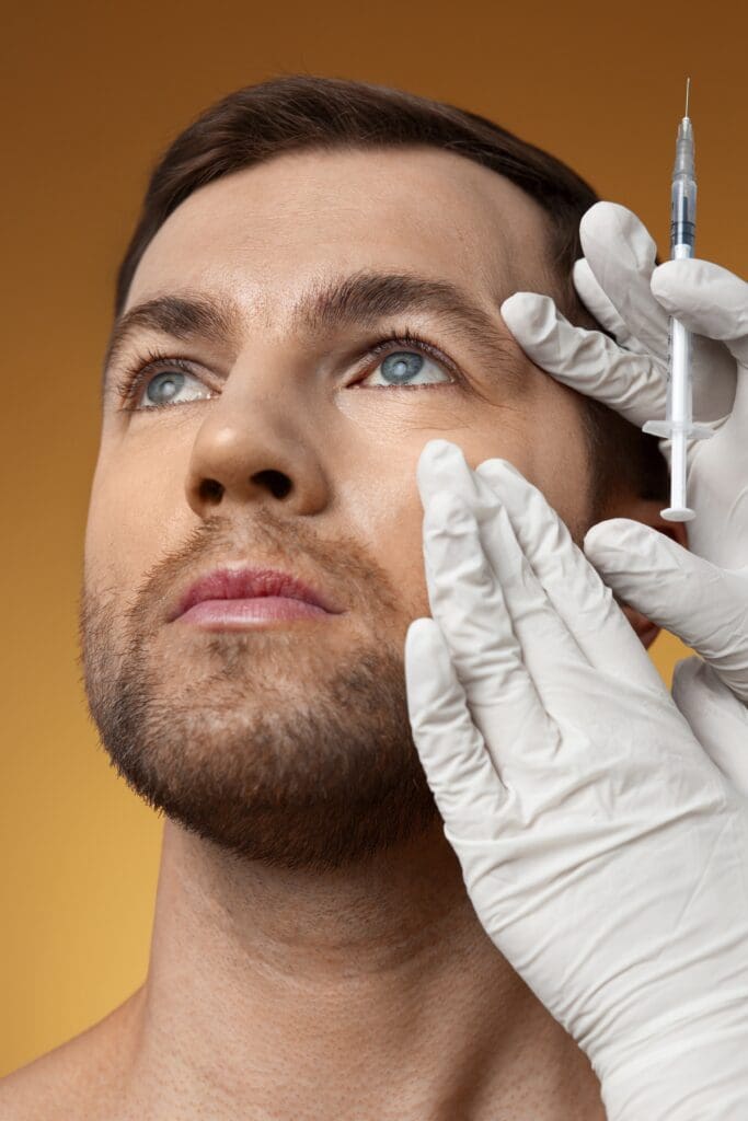 Pretty much anybody can be a candidate for fillers, unless you're on any kind of blood-thinning medication or you have had an allergic reaction in the past. The latter is very rare.
