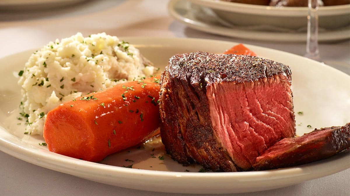 Bob’s Steak Fort Worth