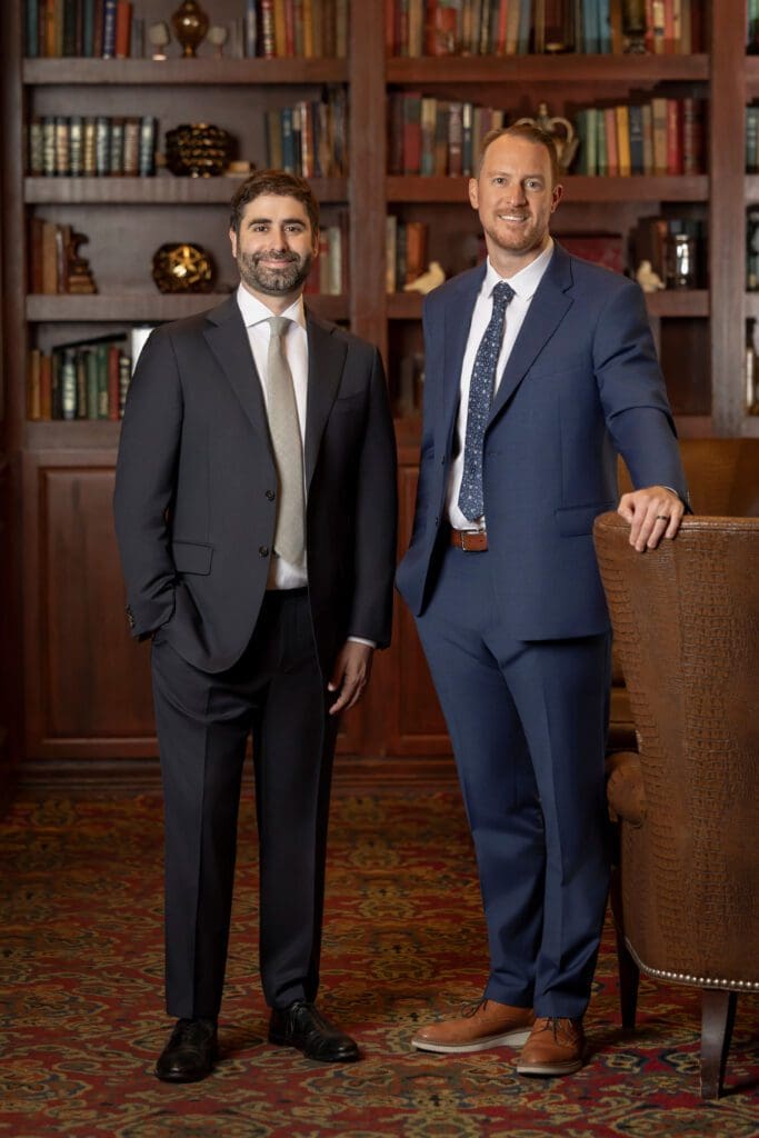 Dallas Attorneys at Calabrese Budner Talk How Family Disputes Turn Urgent — and Why Experience Matters
