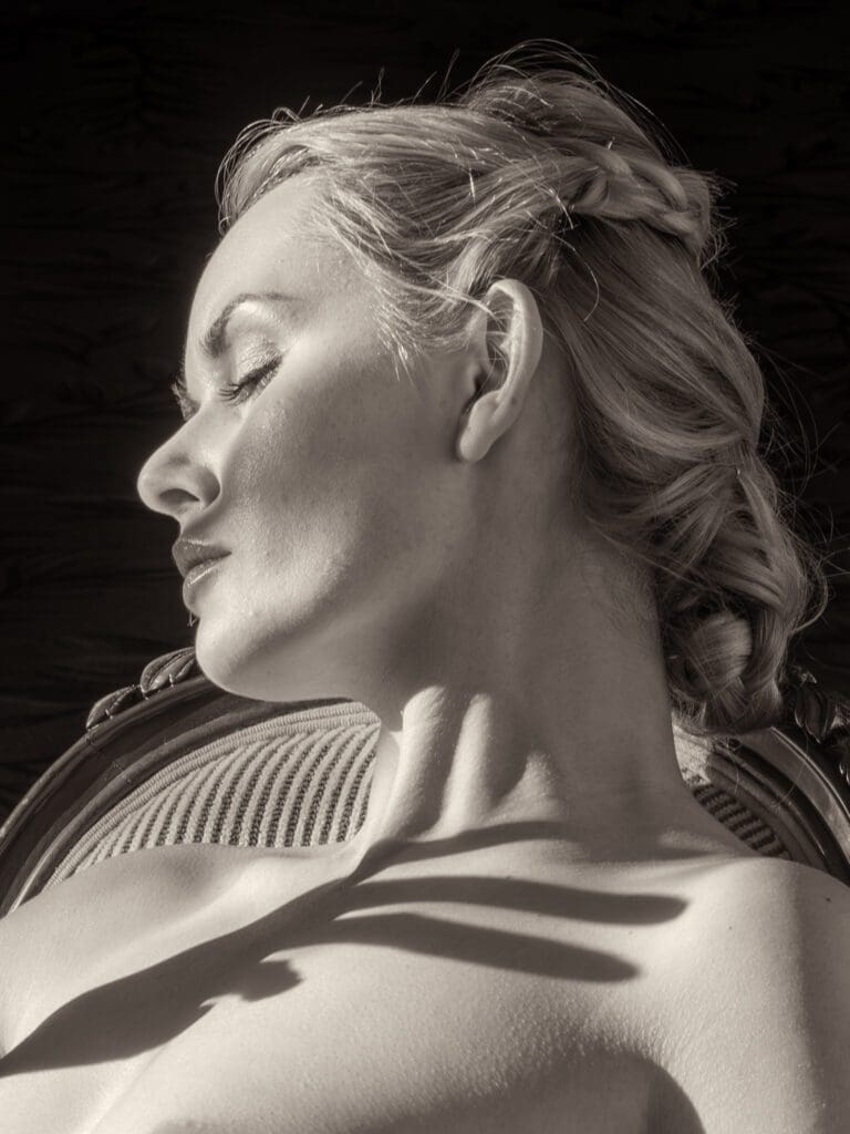 Miguel Soler-Roig, "Lee Miller," 2026, at Barbara Davis Gallery 