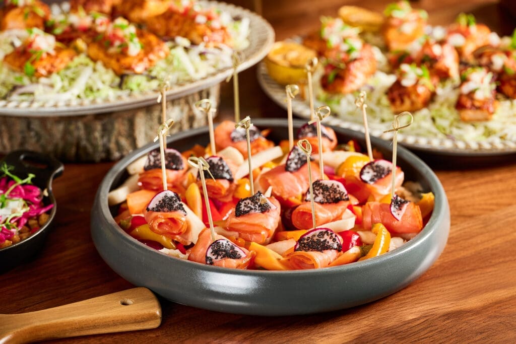 The Best Fort Worth Restaurants for Easter Brunch