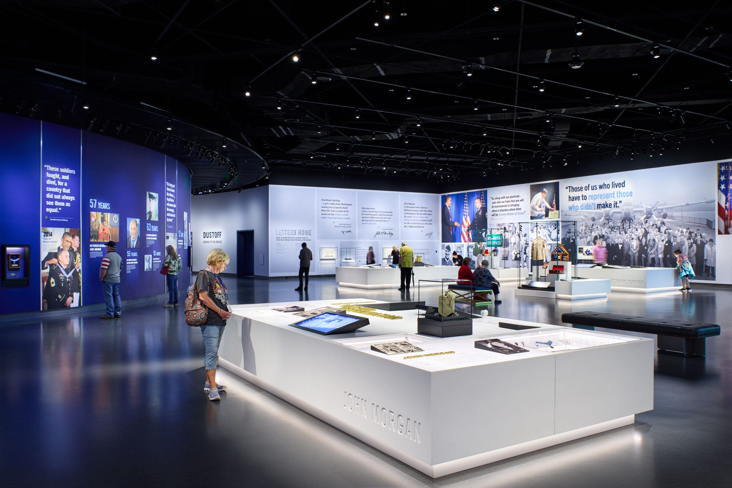 National Medal of Honor Museum