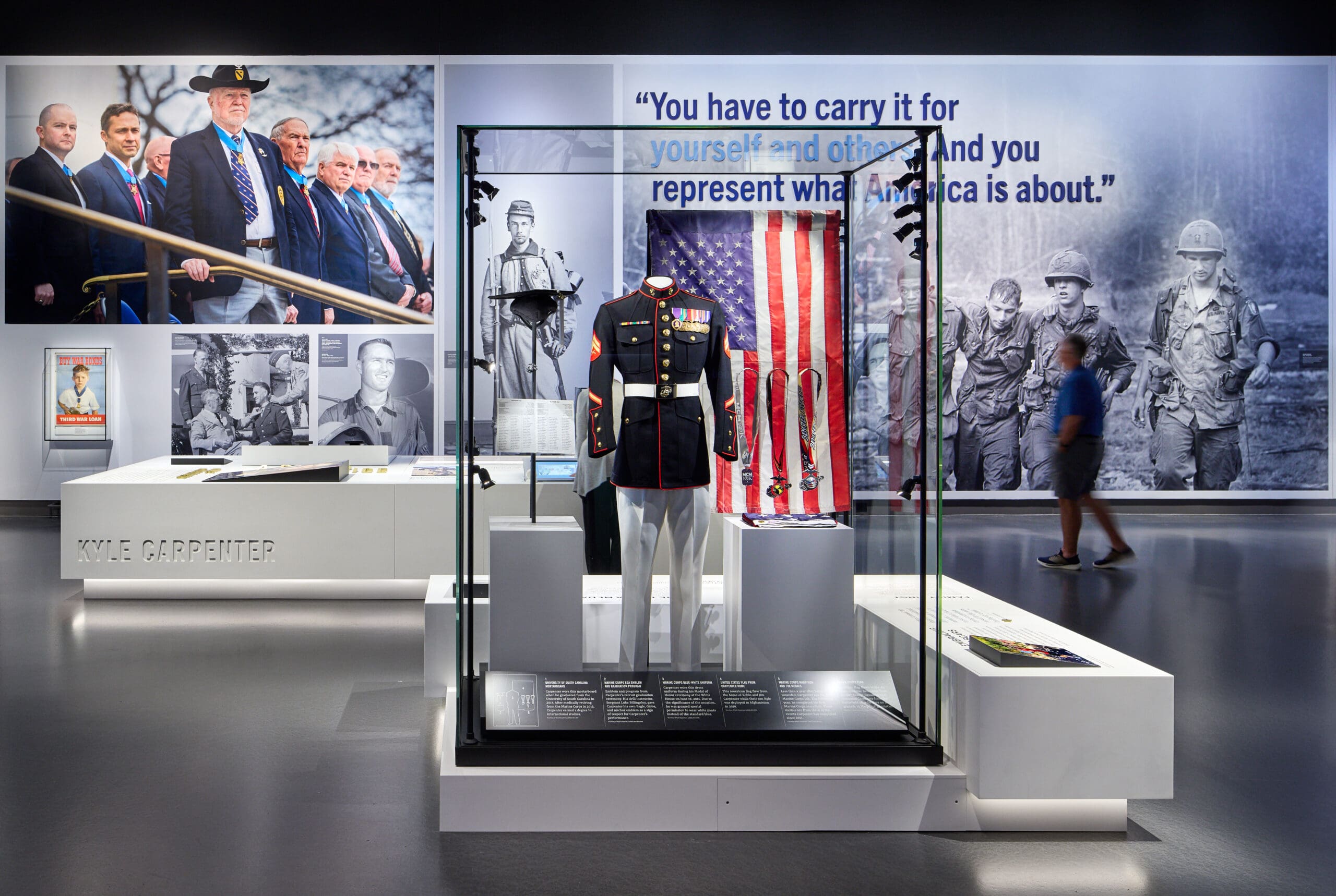 National Medal of Honor Museum