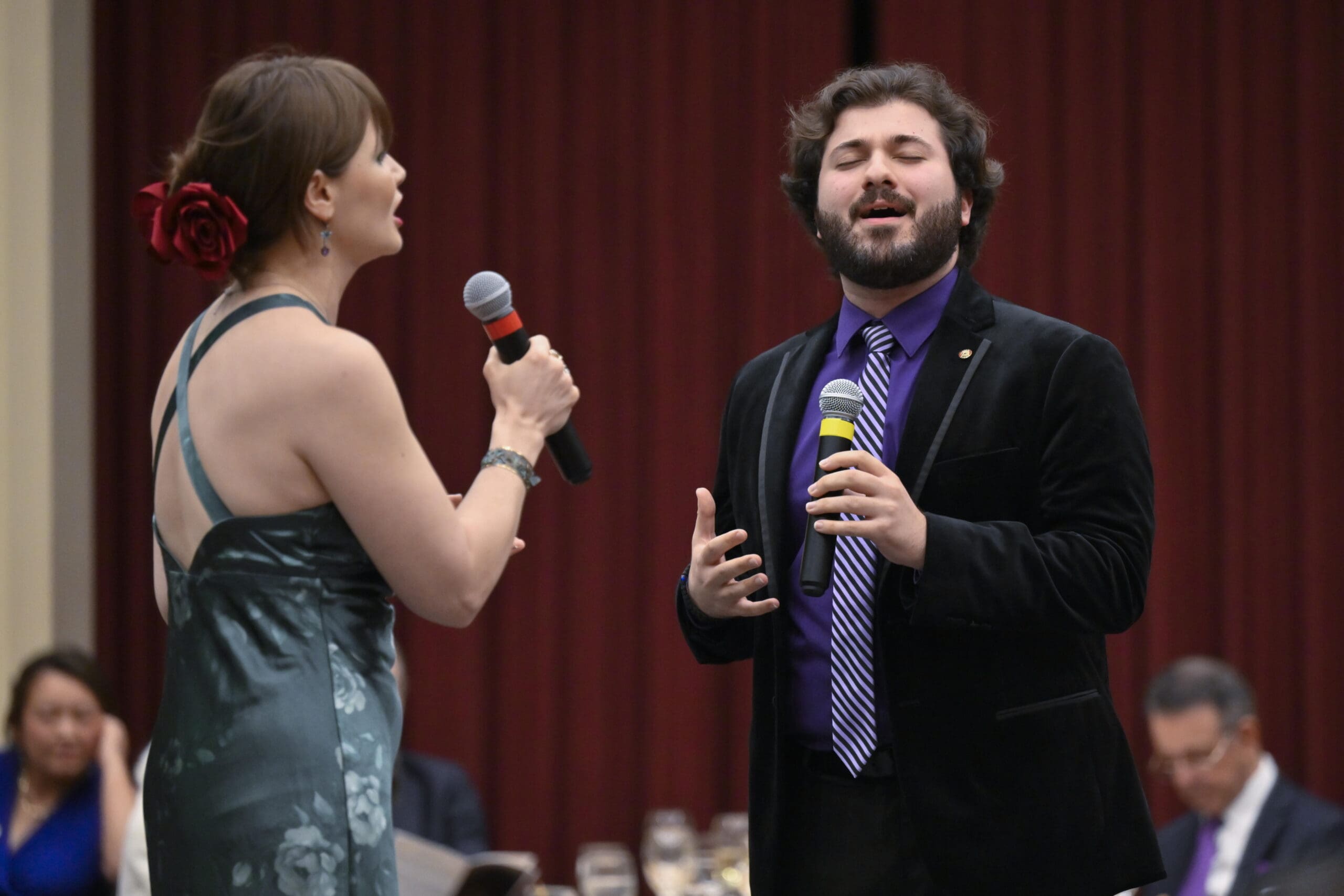 Gilbert & Sullivan Society Gala