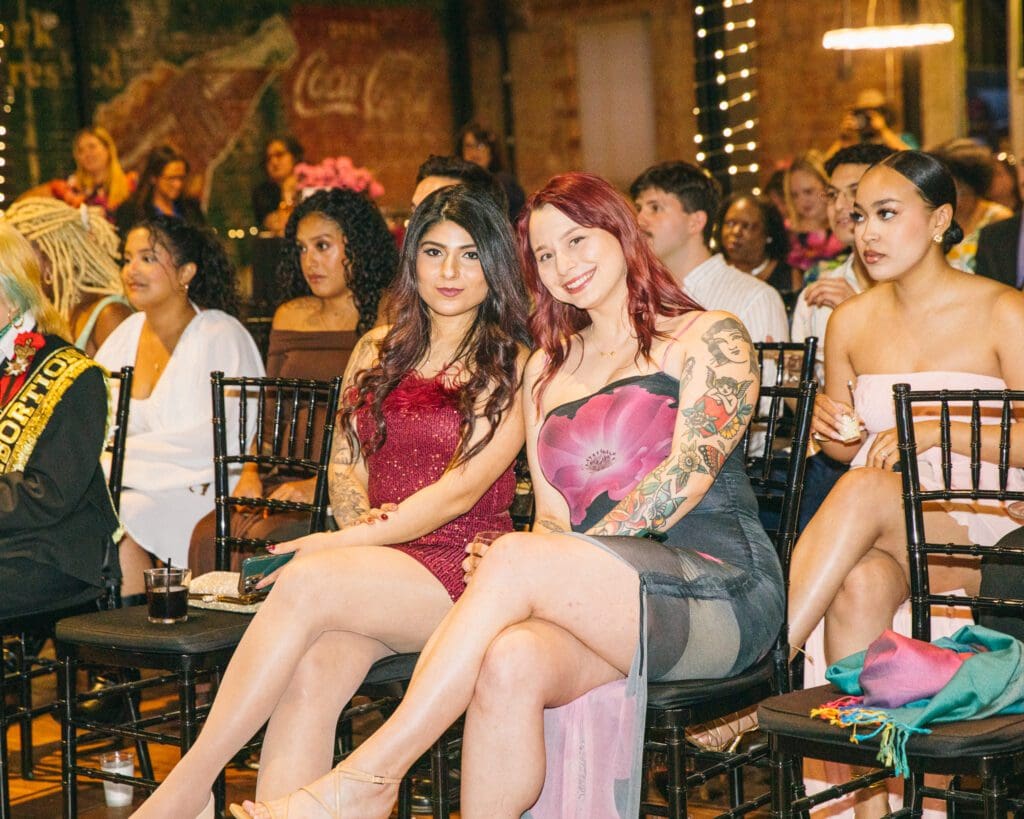 During the evening, TEA will also bestow its 2026 awards across a variety of categories to those who are making waves and change in their community,