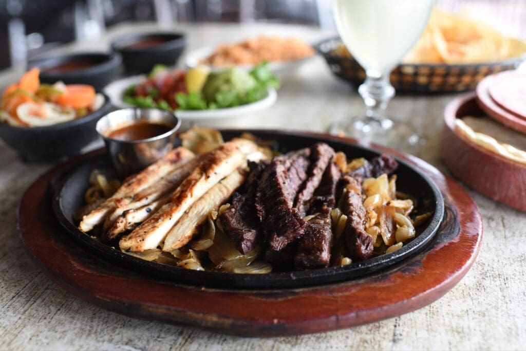 Bearing the Family Legacy mantle is Molina’s Cantina (7901 Westheimer Road). Founded in 1929, it’s recognized as Houston’s oldest family-owned and operated Tex-Mex restaurant, reflecting nearly a century of continuous family stewardship. Photo courtesy of Molina's Cantina.