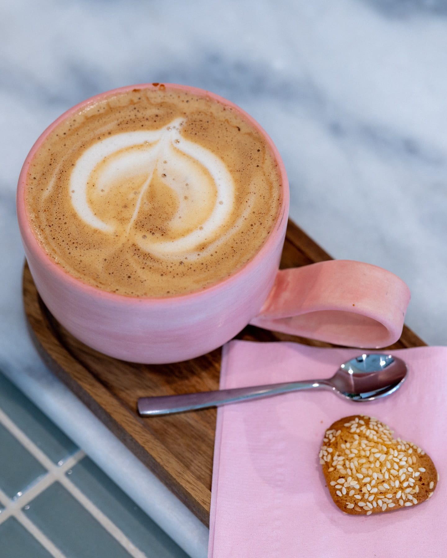 Cafe Olivia Dallas