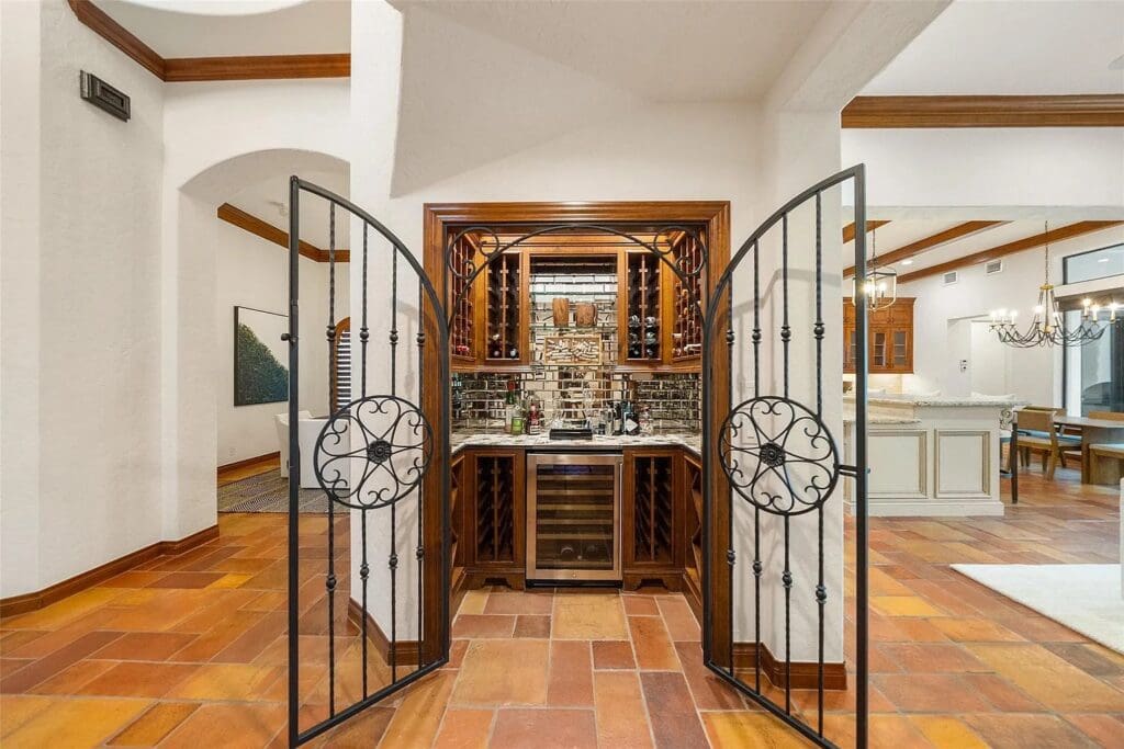 The Woodlands’ Mini Mansions — These Houses Under $3 Million In Coveted Neighborhoods Pack a Lot Of Punch