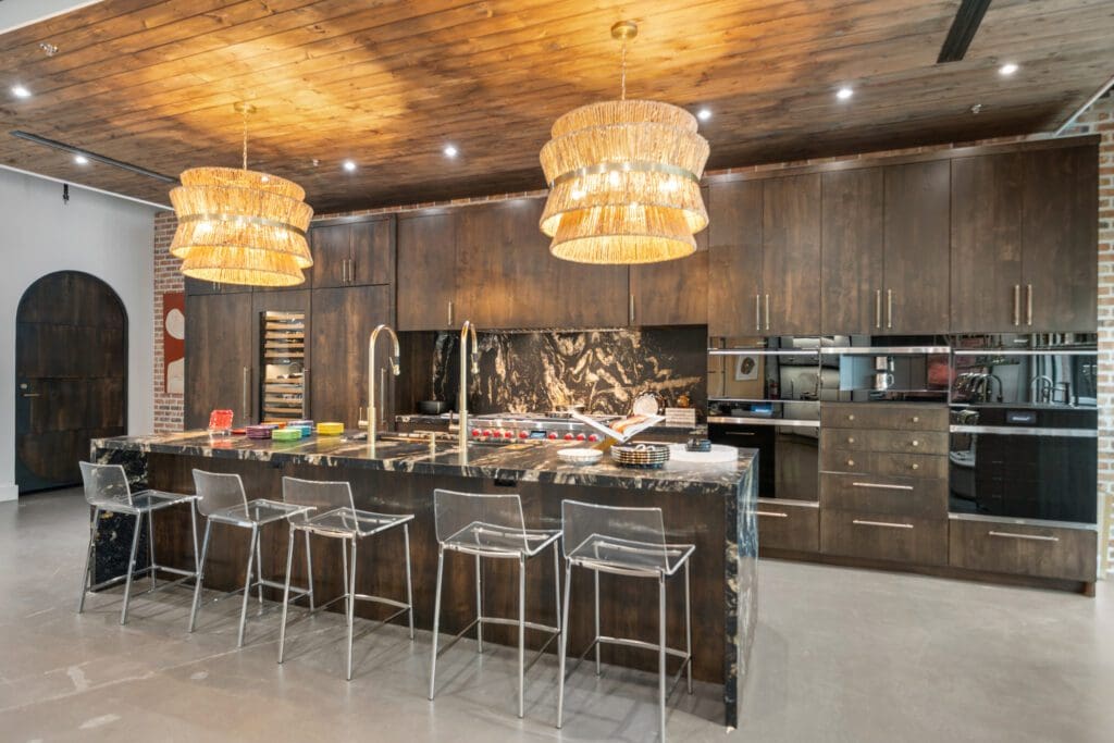 Acero Bella Woodlands