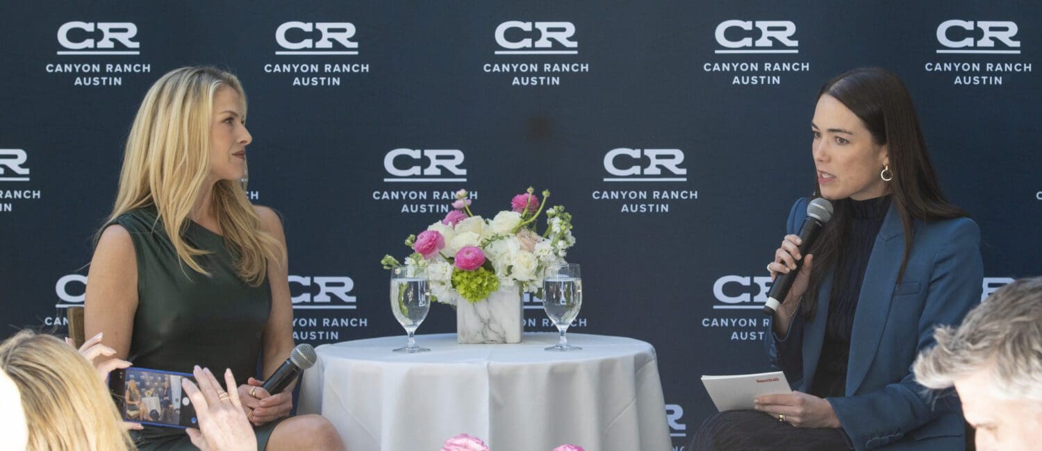 Canyon Ranch Austin