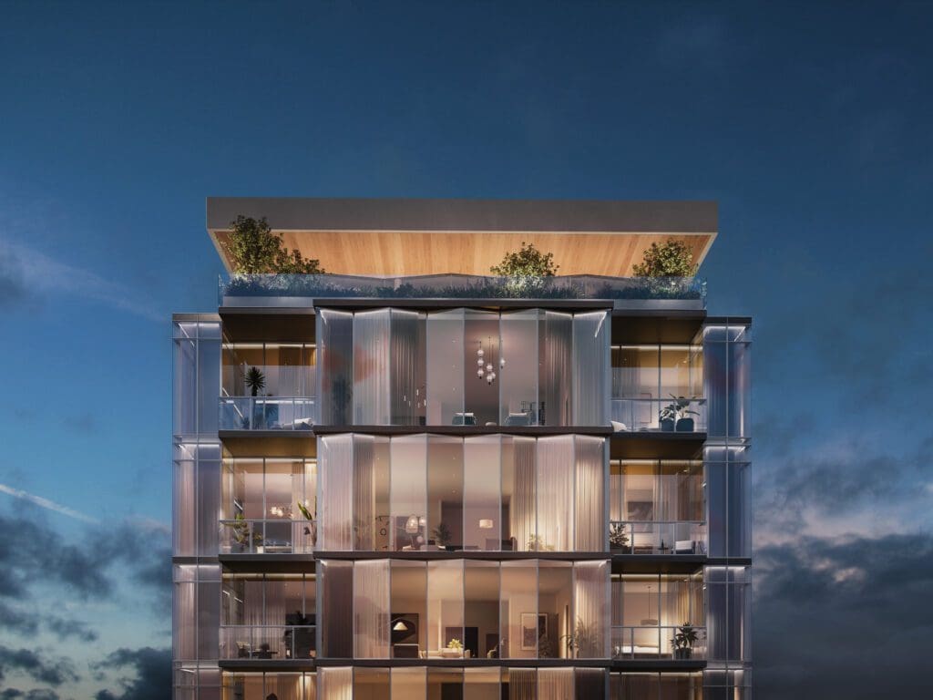 Texas Gets Its First EDITION Hotel and $1.5 Million-Plus Residences at New Uptown Dallas Development
