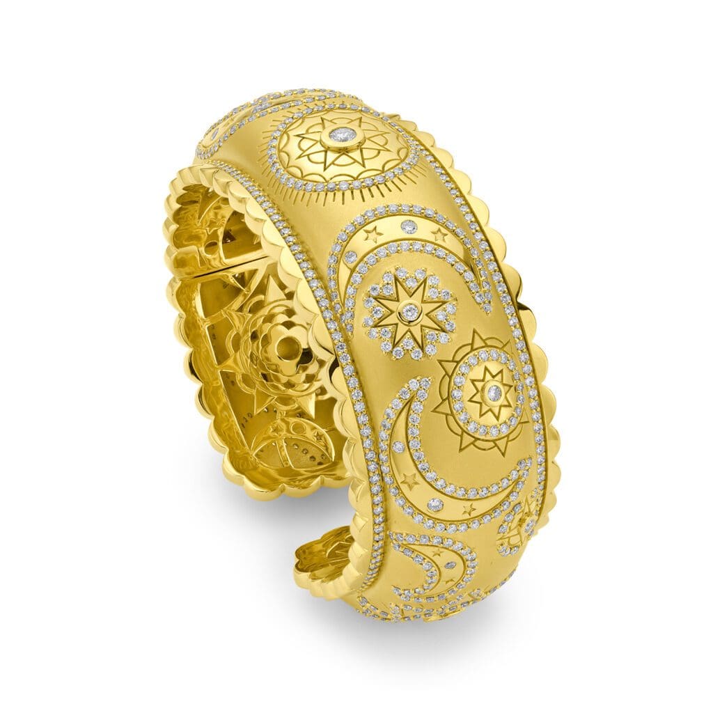 Buddha Mama and Artist Ashley Longshore Collaborate to Bring One-of-a-Kind Jewelry Pop Up to Dallas