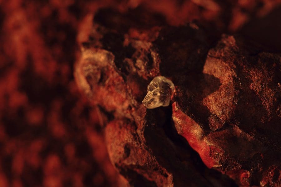 From the Depths of the Earth to The Heart of Texas, Bachendorf’s and De Beers ORIGIN Leave a Legacy