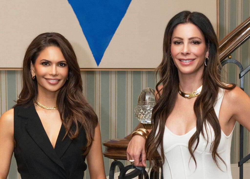 The Dynamic Duo and Powerhouse Women Chairing the 2026 Children’s Cancer Fund Fashion Show & Gala in Dallas