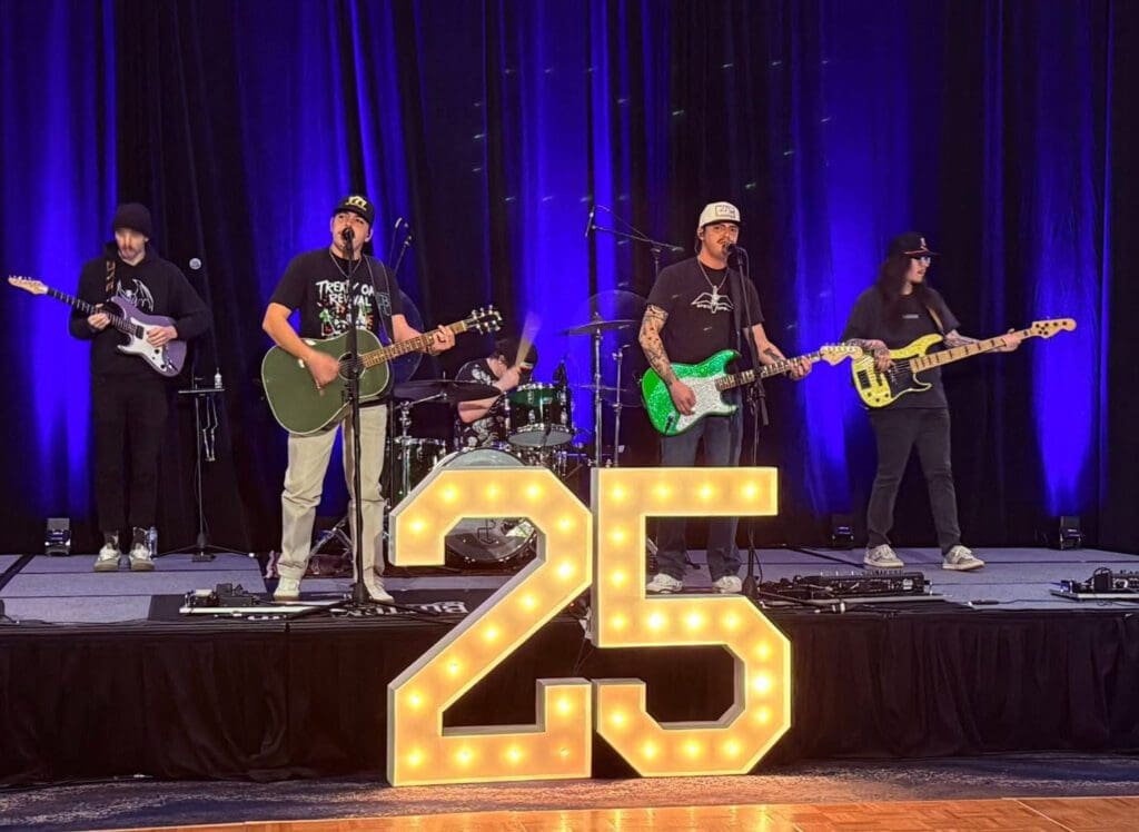 Fighting Homelessness In Montgomery County — Family Promise Takes Over Margaritaville Resort To Build Its Safety Net