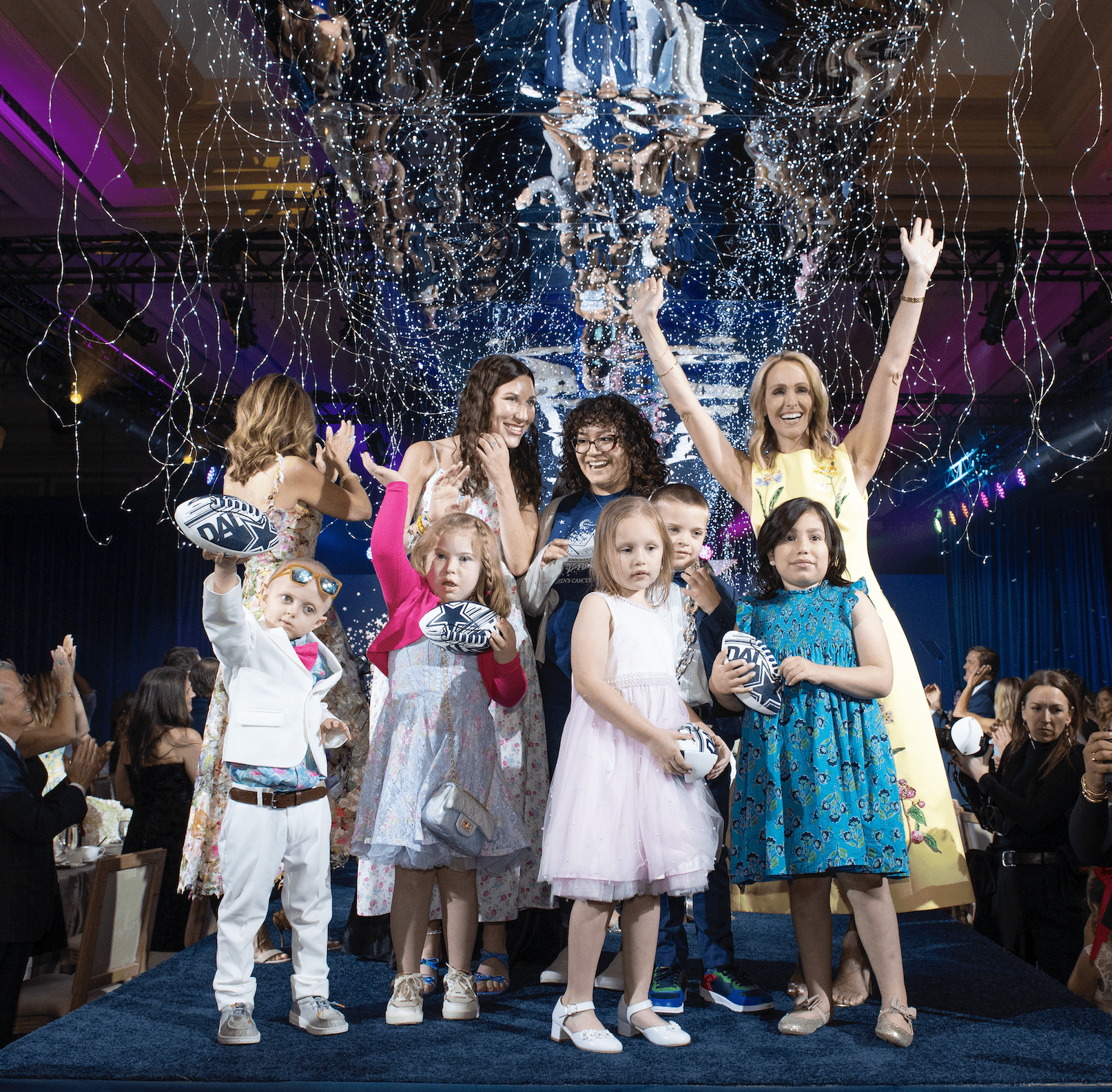 Children's Cancer Fund Gala