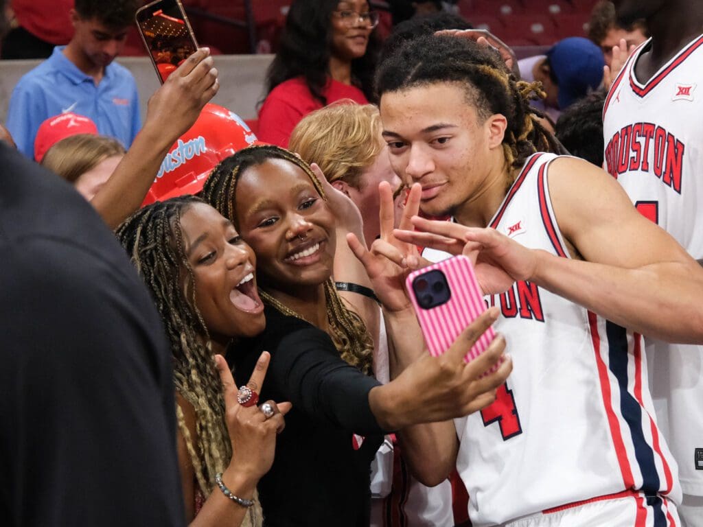 Inside Kelvin Sampson’s Winning Family World — And Why Kingston Flemings Is Not Close To Happy With Finishing Second