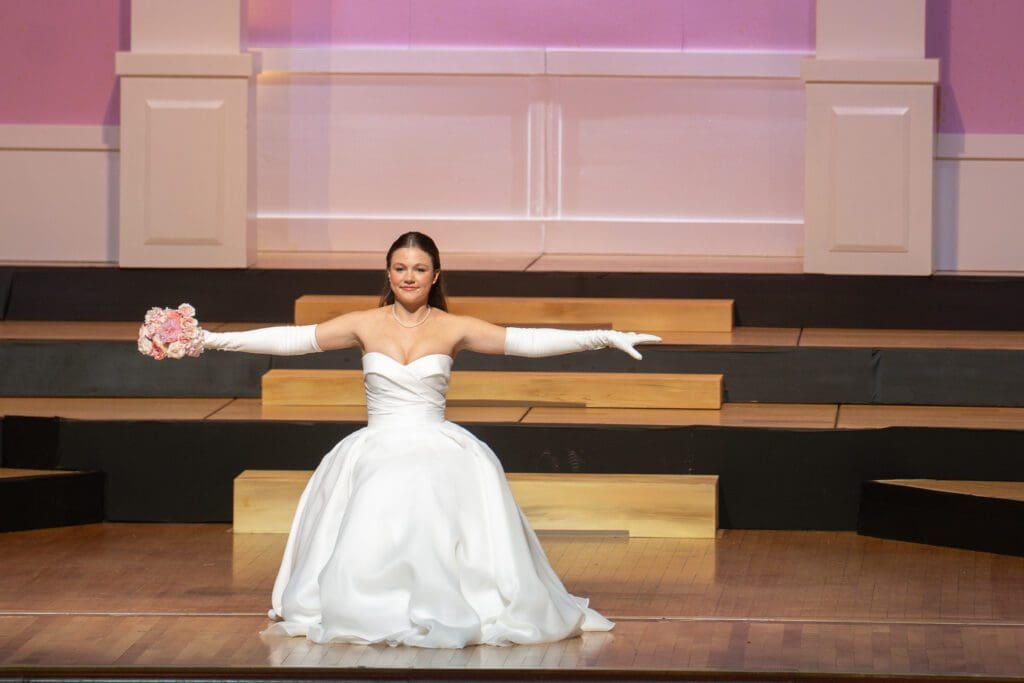 Inside the 40th Annual Dallas Symphony Orchestra League Presentation Ball
