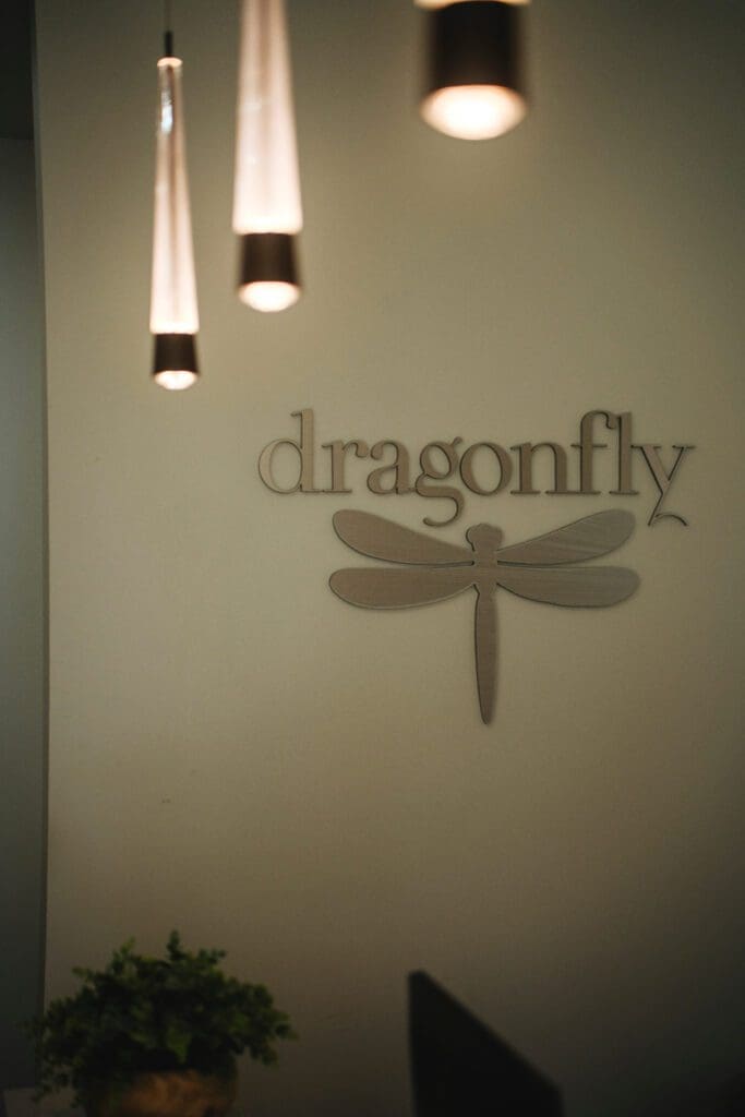 The premise and promise are simple: prevention is power, and early-detection imaging provides powerful insight into your health. (Photo by Dragonfly Scan)