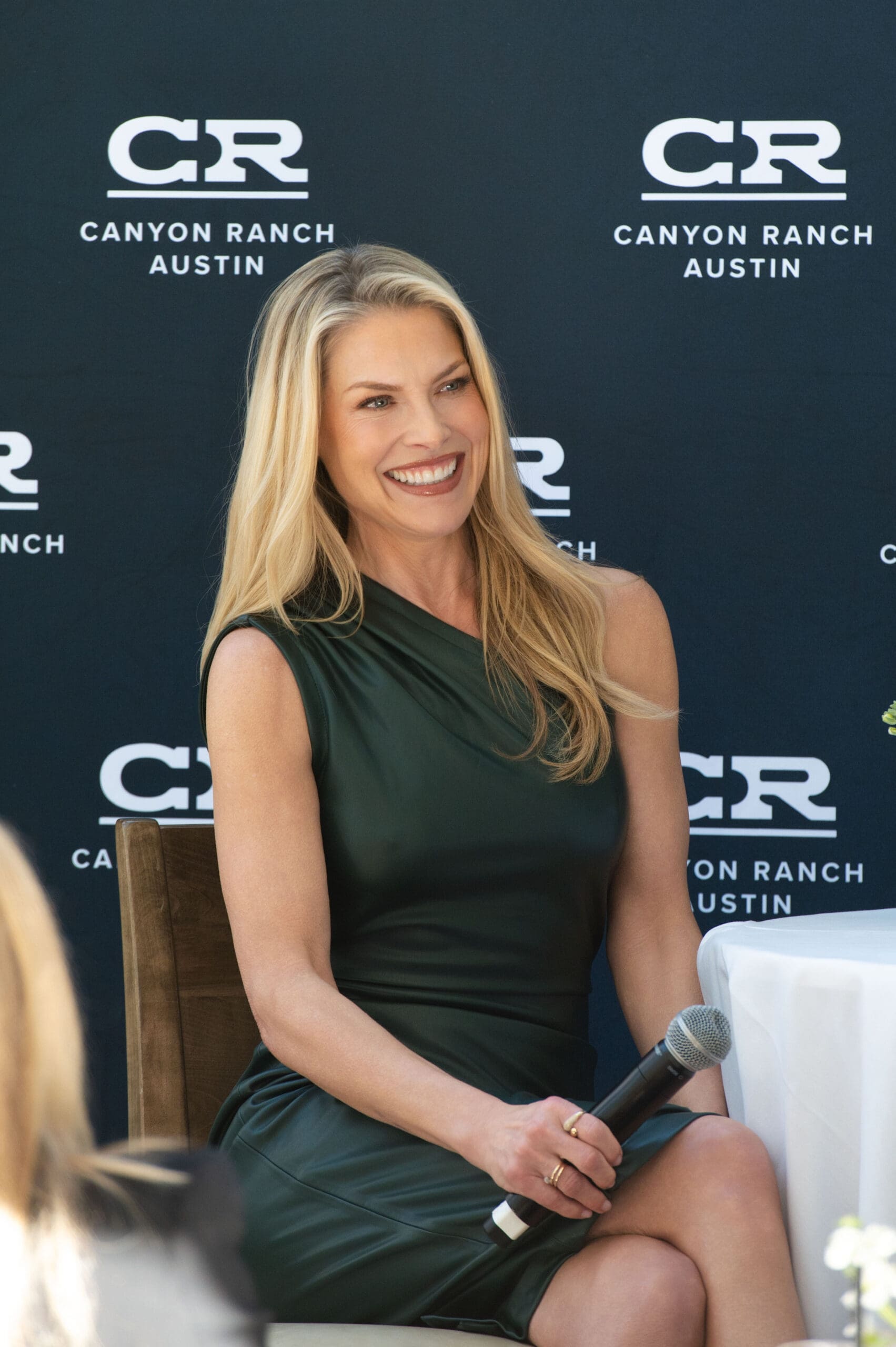 Ali Larter