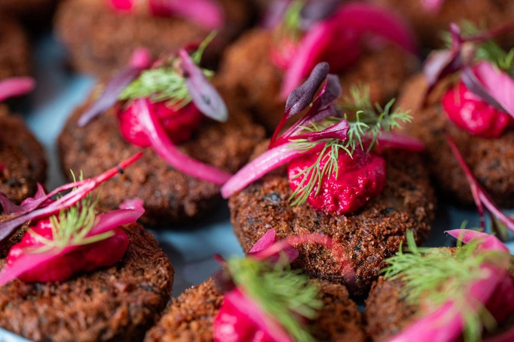 Montrose-Based Hospitality Group Traveler’s Collective Catering Elevates Houston Parties