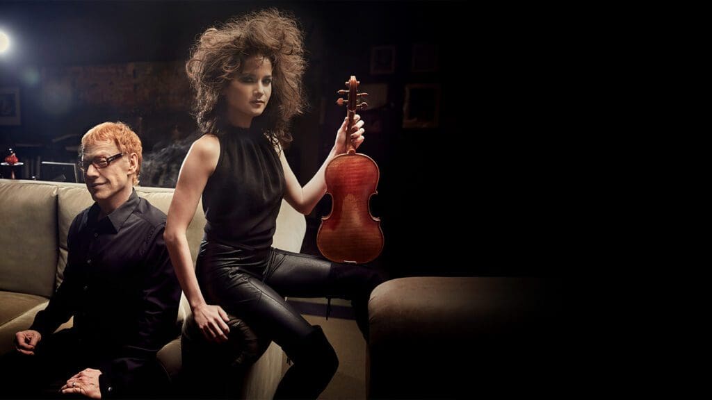 From March 13-15, the Dallas Symphony Orchestra is bringing Danny Elfman's music from the films of Tim Burton to life for a cinematic concert experience fans won't want to miss. (Courtesy, Dallas Symphony Orchestra)