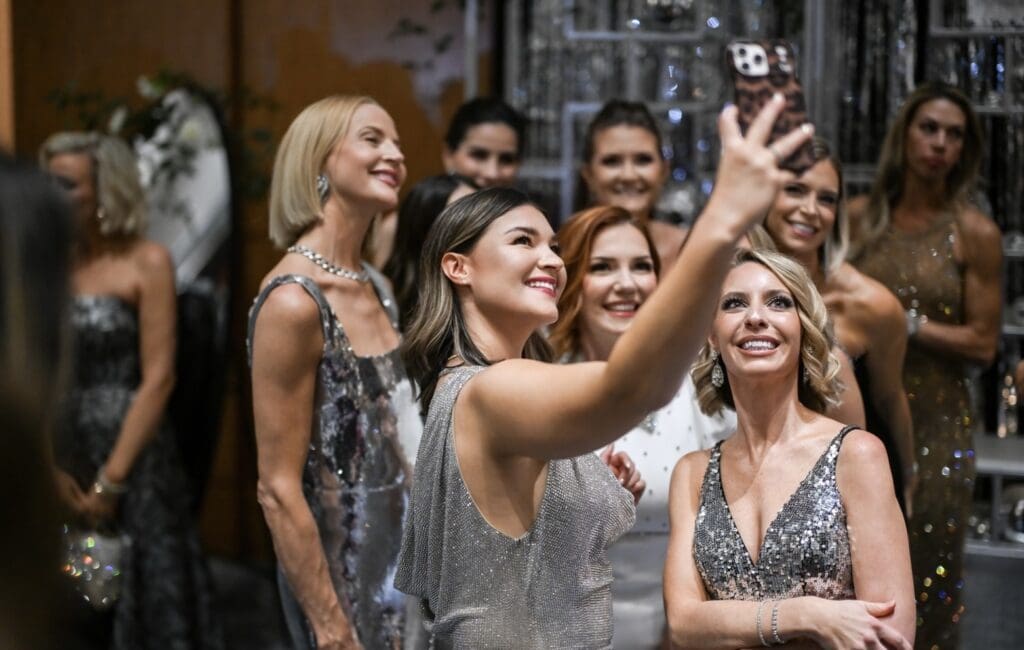 Vaunted Private School In The Woodlands Enjoys a $1.1 Million-Plus Night — John Cooper School’s Alumni Step Up