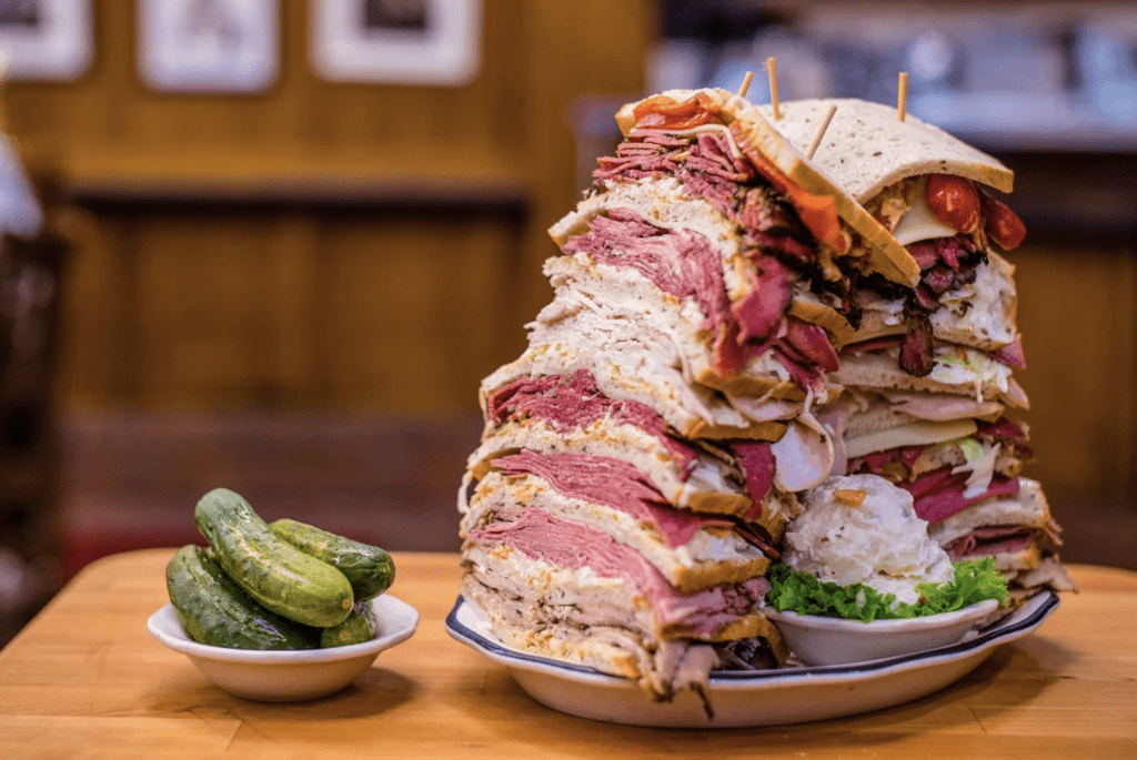 Houston’s Legacy Restaurants — 28 Classic Spots That Have Defined Dining In the Bayou City For Decades