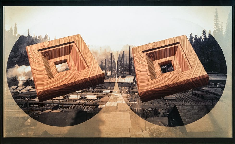 Confronting the Uncertain Future Of Image Making and AI — These Houston Photography Exhibitions Keep It Real