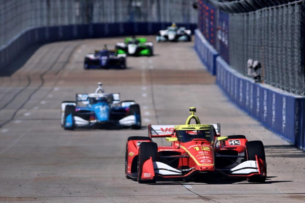 The Inaugural Java House Grand Prix of Arlington Draws More Than 70,000 Racing Fans to North Texas