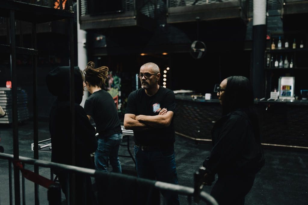 Experiences will continue getting more immersive as technology and design evolve.