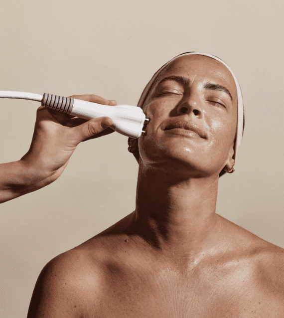 Diving Face First Into the Pursuit Of Glass Skin Through Laser Treatments — How Facials Are Different at Skin Laundry