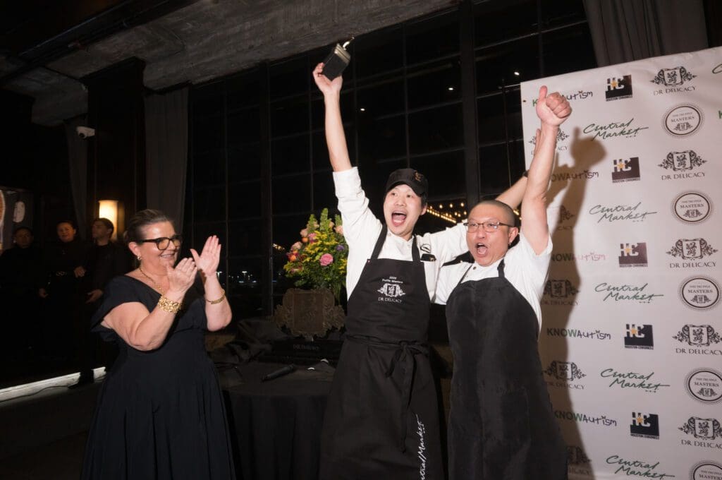 Houston’s Top Chefs Battle To Be Truffle Masters — See Which Restaurants Took Home the Big Prizes