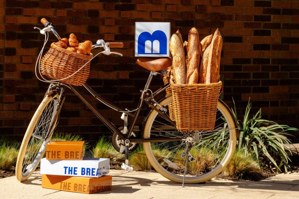 The Bread Club Dallas