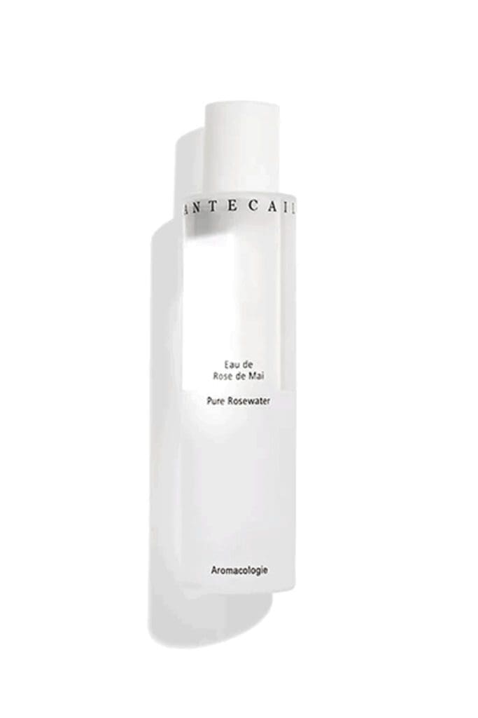 Chantecaille Pure Rosewater. 