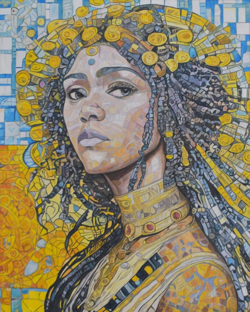 Creative Newcomers to Watch — Emerging Artists Get a Priceless Chance at The Woodlands Waterway Arts Festival