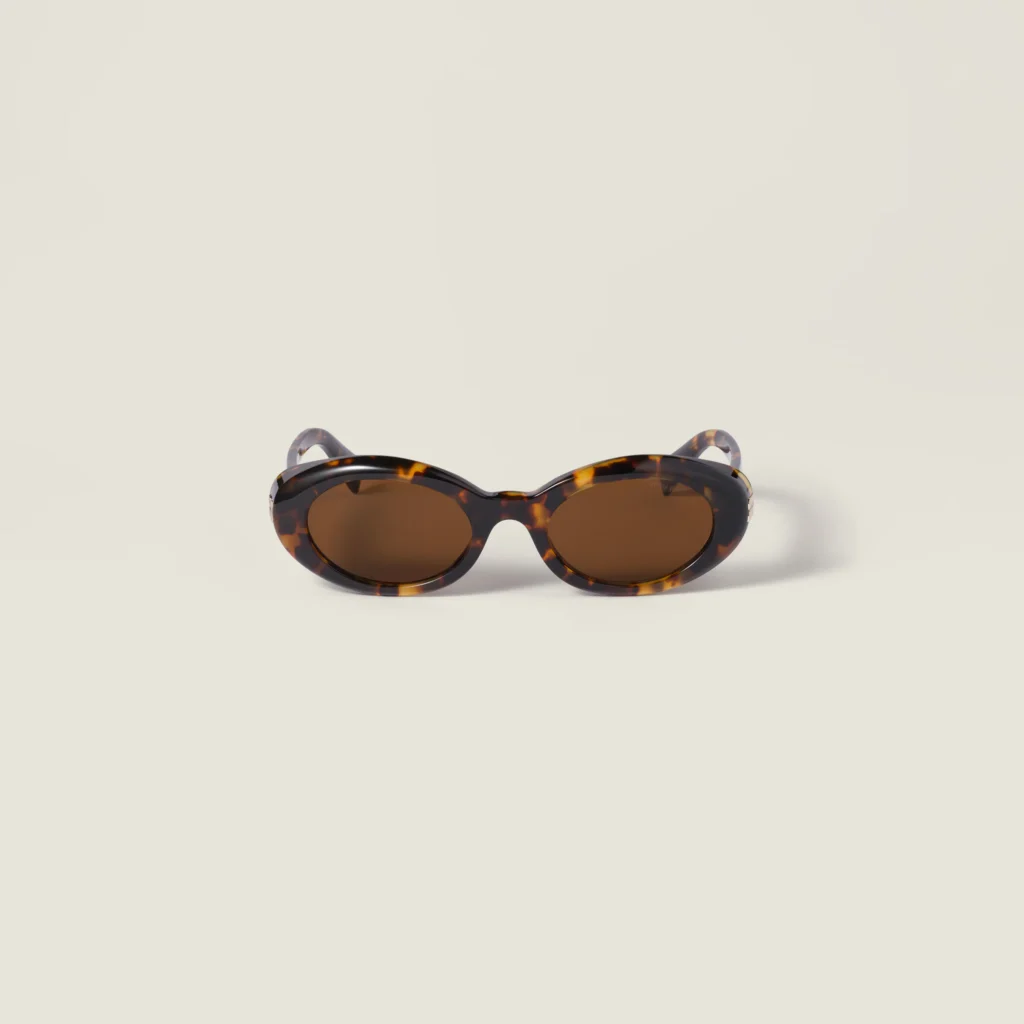Rêverie Sunglasses. 