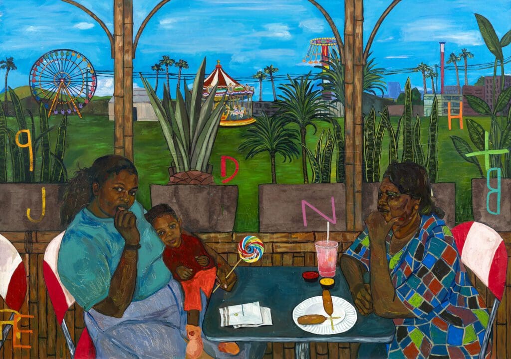 What to Collect at Dallas Art Fair, Year 18