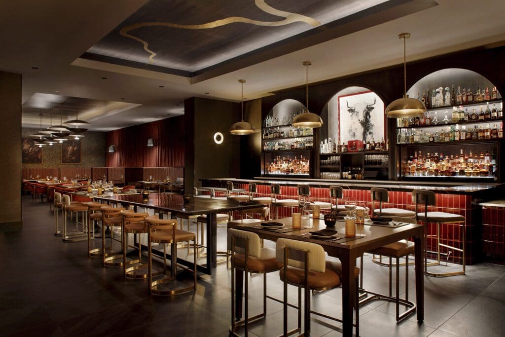 A First Taste of Westlake’s Newest Fine Dining Destination — House of Toro Brings Elevated Spanish-Inspired Fare to The Ricardo Marriott