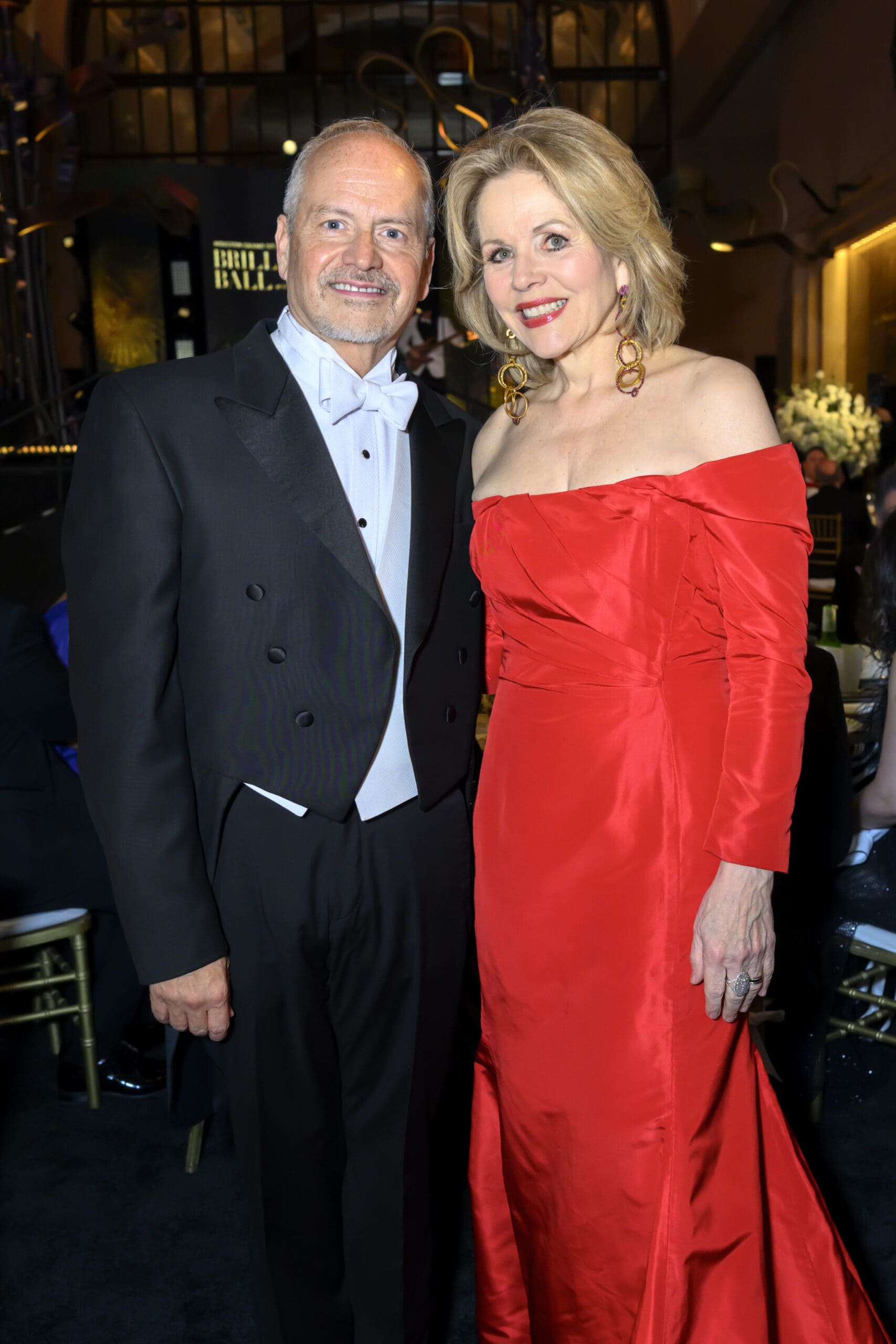 Patrick Summers, Renee Fleming