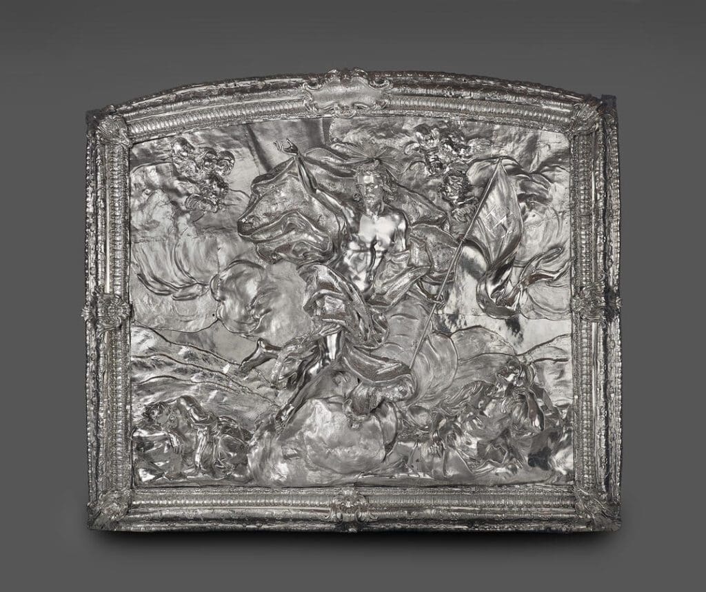 Religious Masterpieces of the Church of the Holy Sepulcher — Inside the Kimbell Art Museum’s New Exhibit in Fort Worth