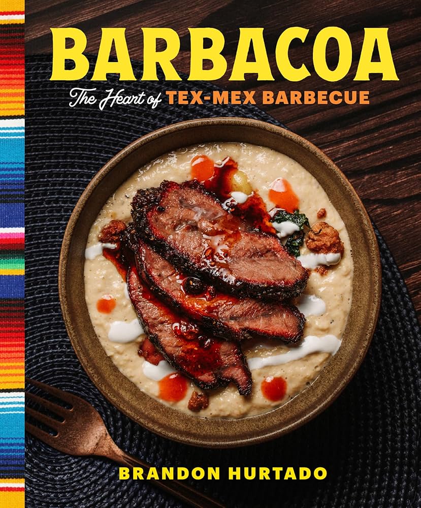 Three Must-Read Food Books By Fort Worth Authors — Explore Barbacoa, Classic Cowtown Comfort Dishes, and The Mexican Tradition of Cabrito