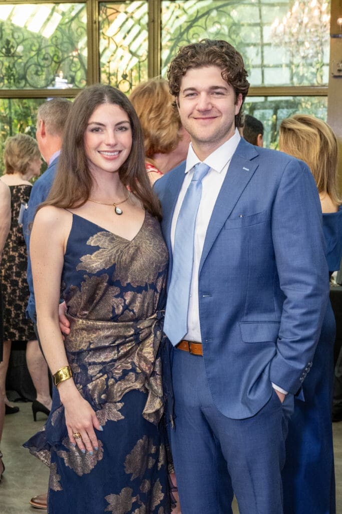 Ava Leigh and Ross Pellegrin photo credit Jacob Power