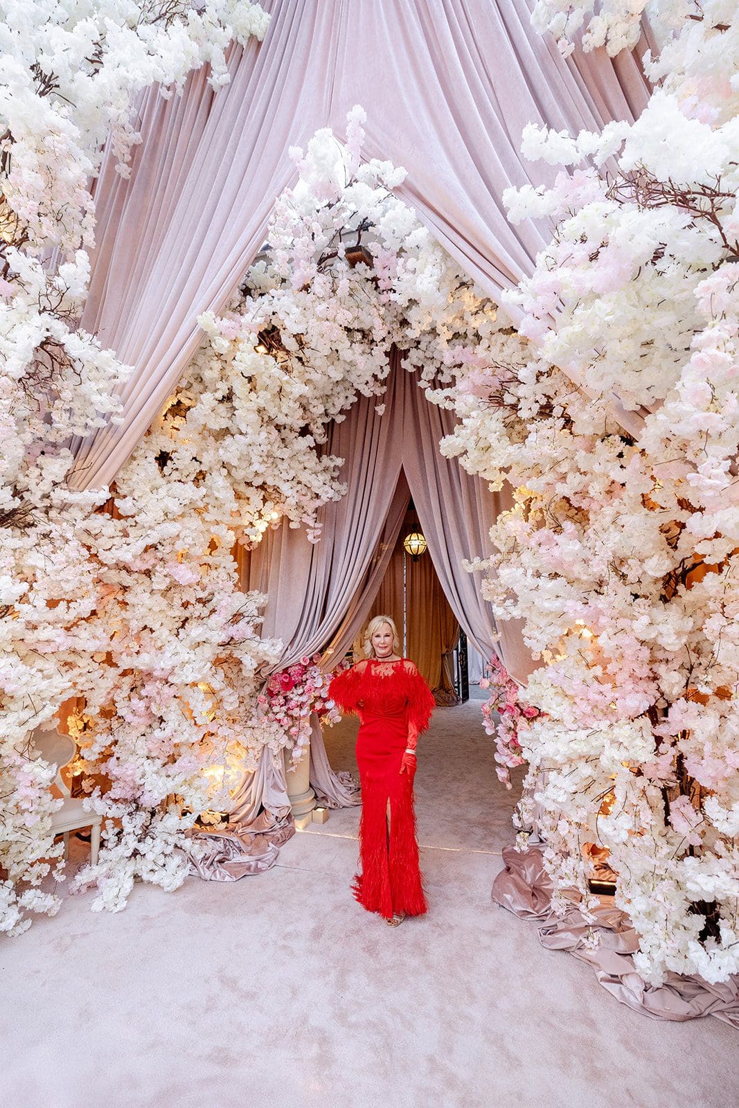 Elizabeth Walraven Birthday Party (Photo by Anastasiia Photography)