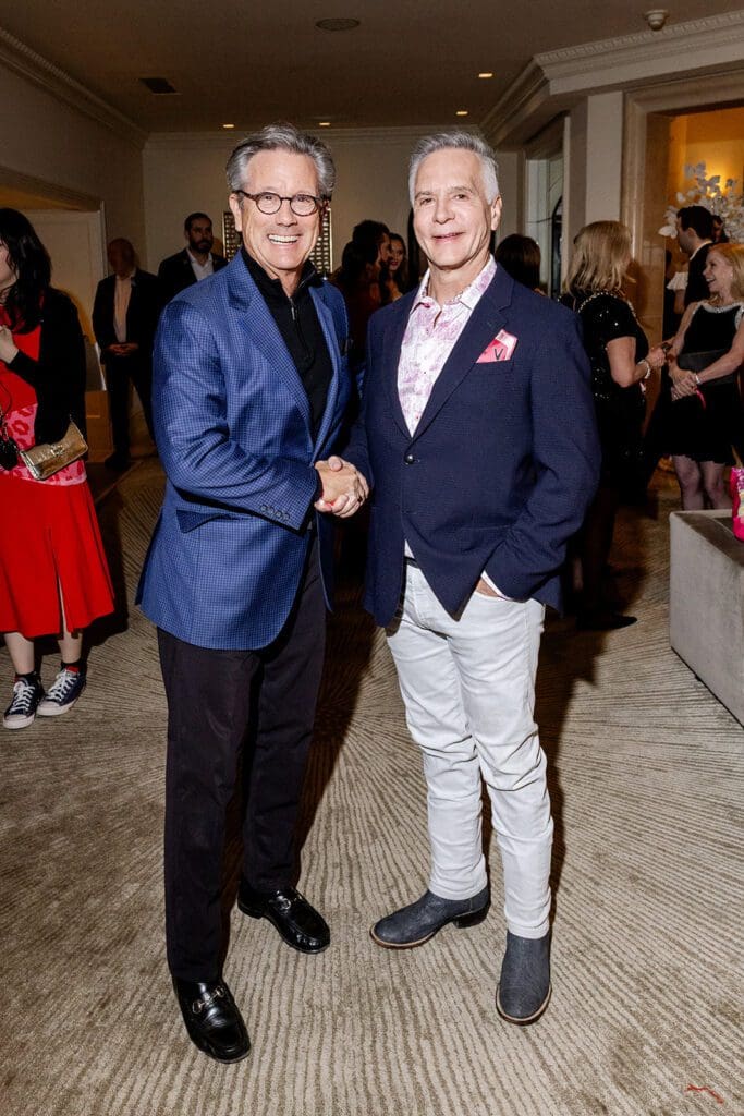 Max Bunch, Marc Walraven (Photo by Anastasiia Photography)