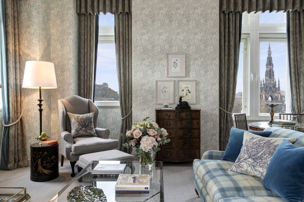 A Travel Guide to The Best Design, Art, and Culture Destinations in Scotland
