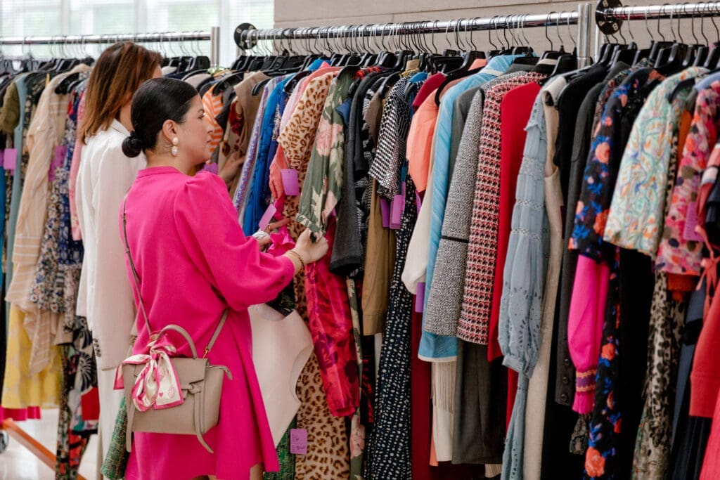 A Trip To “The Chic Boutique” Never Disappoints