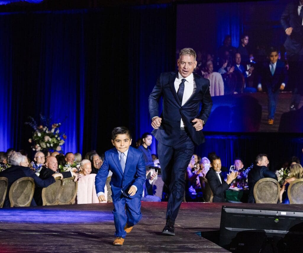 Children’s Cancer Fund 36th Annual Fashion Show & Gala ‘Unbridled Courage’ Raises Remarkable $4 Million in Dallas