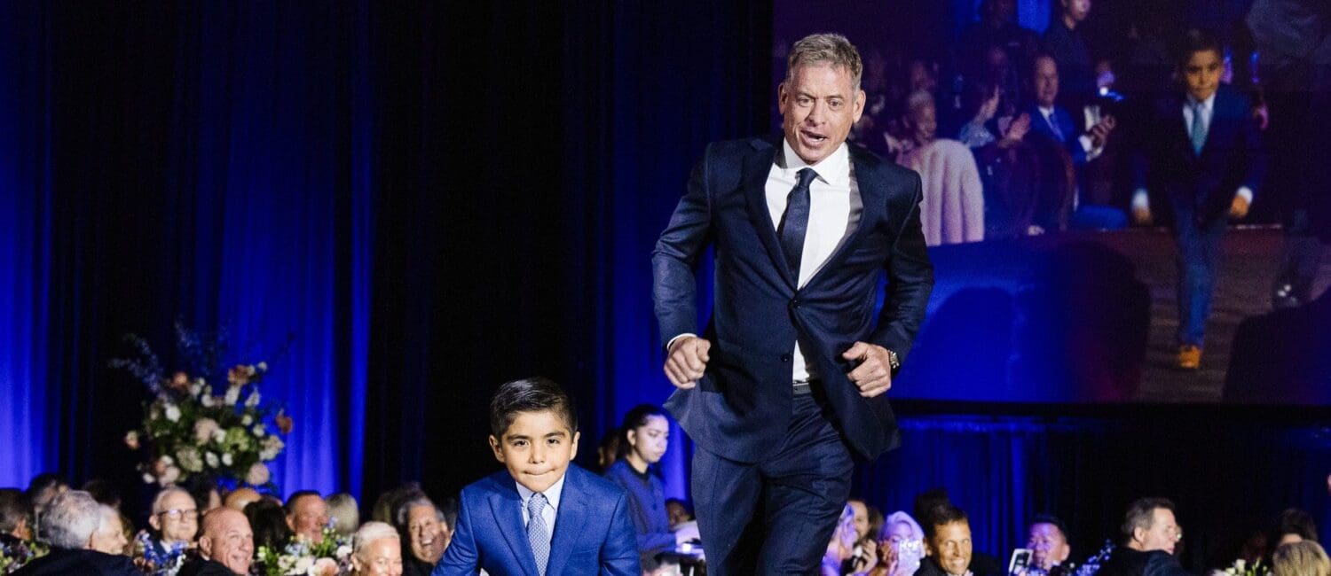 Children’s Cancer Fund 2026